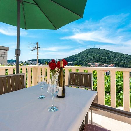 Apartments Lucija Dubrovnik Dış mekan fotoğraf
