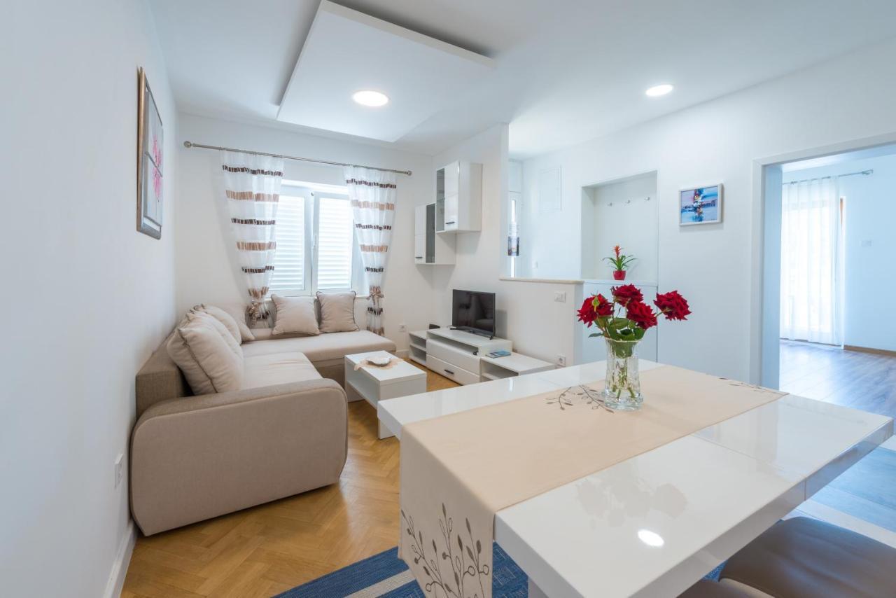 Apartments Lucija Dubrovnik Dış mekan fotoğraf