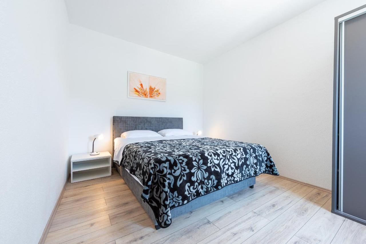 Apartments Lucija Dubrovnik Oda fotoğraf
